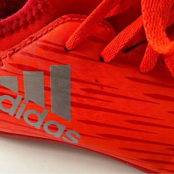 adidas Mens Football BOOTS Shoe Trainers Size 5 - Picture 2 of 16